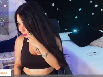 Anniestone_ September 05, 2025 Chaturbate stream image