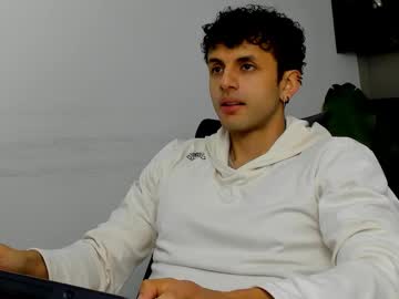 Ariasaadeh September 05, 2025 Chaturbate stream image