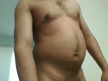 Blkpanther07 September 05, 2025 Chaturbate stream image