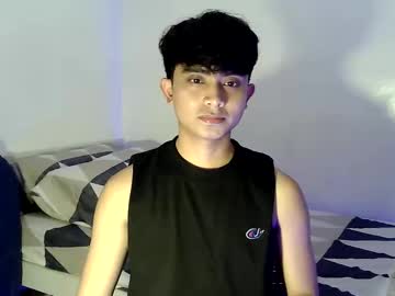 Chris_Walker22 September 05, 2025 Chaturbate stream image