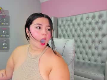 Ebany_Mora September 05, 2025 Chaturbate stream image