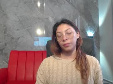 Jade_3012 September 05, 2025 Chaturbate stream image