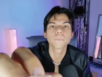 Kain_Moretti September 05, 2025 Chaturbate stream image
