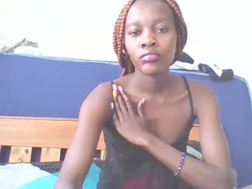 Lil_Ebony September 05, 2025 Chaturbate stream image