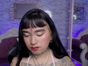 Alana_V_ September 05, 2025 Chaturbate stream image