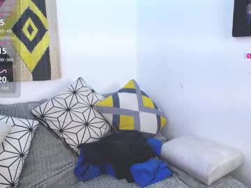 Andy_The_Boy September 05, 2025 Chaturbate stream image