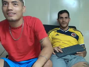 Babybrowof September 05, 2025 Chaturbate stream image