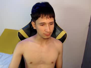 Calidoso_S September 05, 2025 Chaturbate stream image