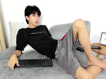 Dear_Jeycot September 05, 2025 Chaturbate stream image