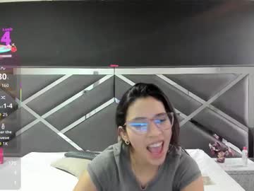 Lyascott_ September 05, 2025 Chaturbate stream image