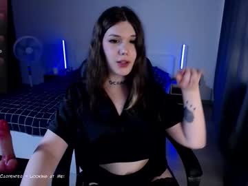 Micheledoll September 05, 2025 Chaturbate stream image
