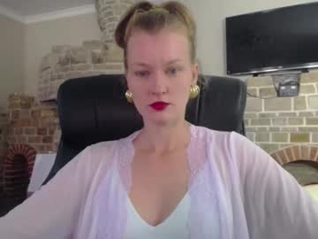 Mysticvenus_ September 05, 2025 Chaturbate stream image
