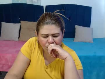 Nathy_Voyeur stream photo from September 05, 2025