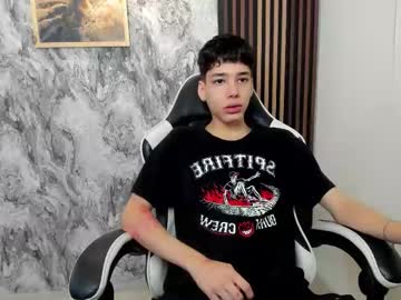 Oblivion_Deku September 05, 2025 Chaturbate stream image