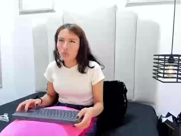 Amaraa_Collins September 05, 2025 Chaturbate stream image