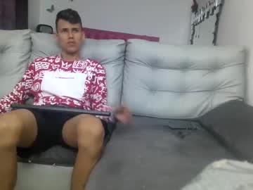 Asbeel_Grigory September 05, 2025 Chaturbate stream image