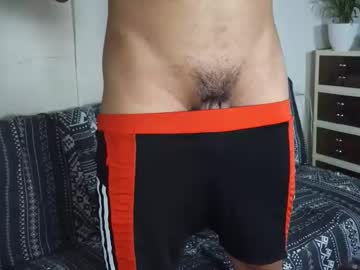 Baxter_Bab September 05, 2025 Chaturbate stream image