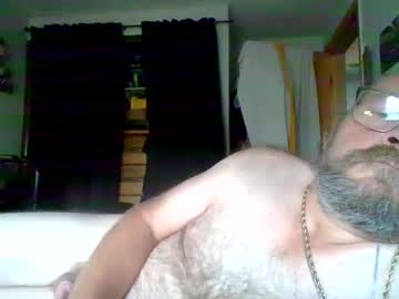 Bergeeric1970 September 05, 2025 Chaturbate stream image
