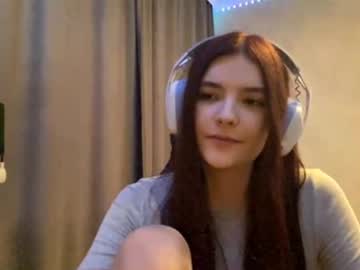 Camienevius September 05, 2025 Chaturbate stream image
