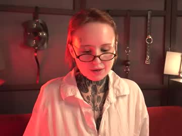 Goddes_Calzedonia September 05, 2025 Chaturbate stream image