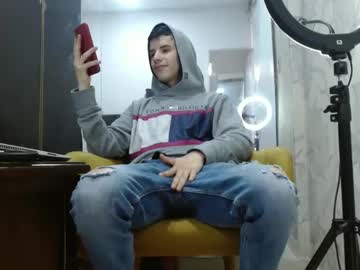 Jhongrey2 September 05, 2025 Chaturbate stream image