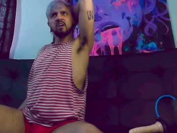 Kitsuneshadow22 September 05, 2025 Chaturbate stream image