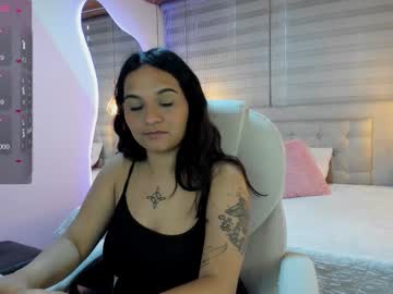 Laylaa_2 September 05, 2025 Chaturbate stream image