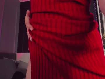 Maya_Muse September 05, 2025 Chaturbate stream image