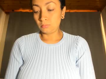 Melekangel September 05, 2025 Chaturbate stream image