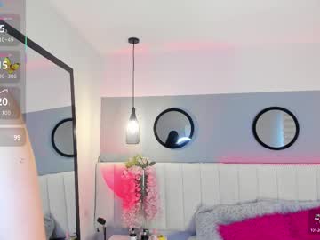 Mila_Hank September 05, 2025 Chaturbate stream image