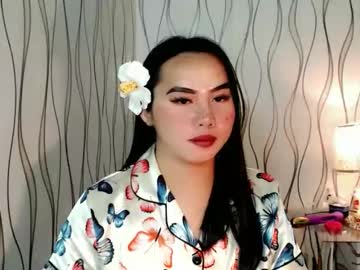 Sexy_Mekayyxx September 05, 2025 Chaturbate stream image