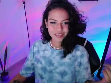 Sweettianna September 05, 2025 Chaturbate stream image