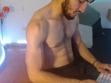 Zyon_Benet1 September 05, 2025 Chaturbate stream image