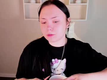 Amanda_Whi1e September 05, 2025 Chaturbate stream image