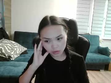 Ckyvina September 05, 2025 Chaturbate stream image