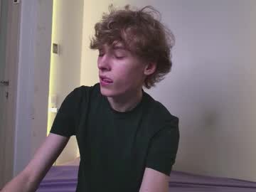 Curlytwinkboy September 05, 2025 Chaturbate stream image