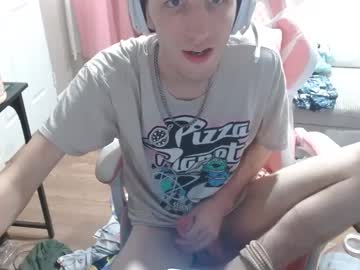 Donnydarkness4321 September 05, 2025 Chaturbate stream image