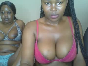 Ebony_Meeky September 05, 2025 Chaturbate stream image