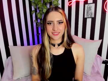 Liz_Goth September 05, 2025 Chaturbate stream image