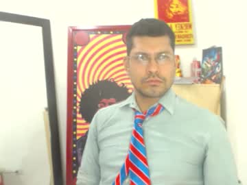 Mikeriverx September 05, 2025 Chaturbate stream image