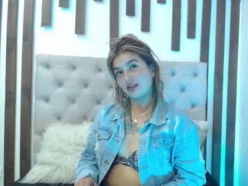 Ninablake_ September 05, 2025 Chaturbate stream image