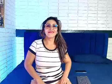 Samantha_Ferrary September 05, 2025 Chaturbate stream image