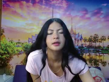Zoe_Castillo1 September 05, 2025 Chaturbate stream image