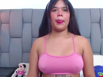 Alissonbeker6 September 05, 2025 Chaturbate stream image