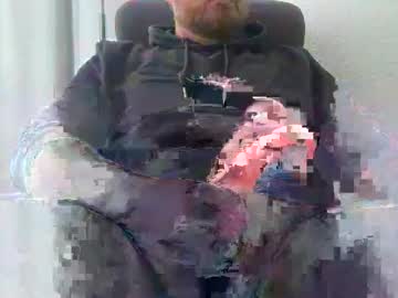 Beardedandfit September 05, 2025 Chaturbate stream image