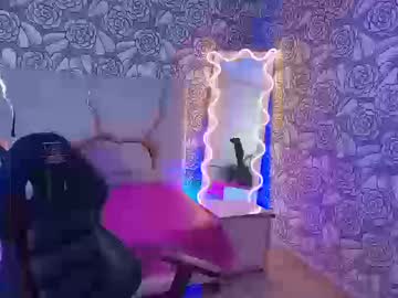 Beella_Tay1 September 05, 2025 Chaturbate stream image