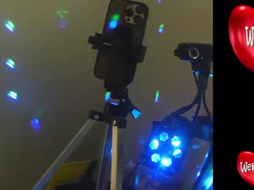 Chrisswift3000ad September 05, 2025 Chaturbate stream image