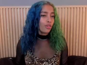 Cristal_Raven_ September 05, 2025 Chaturbate stream image