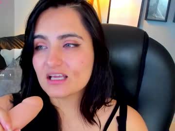 Emerald_Haze September 05, 2025 Chaturbate stream image