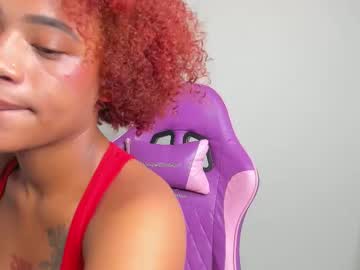 Kehlanibrown September 05, 2025 Chaturbate stream image